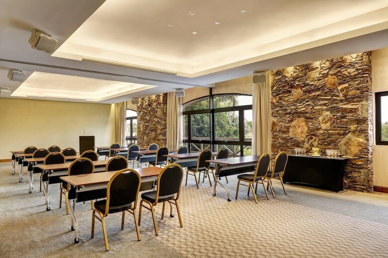 Hotel Sheraton Colonia Golf & Spa Resort
