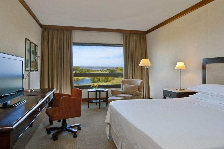 Hotel Sheraton Colonia Golf & Spa Resort