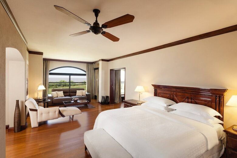 Hotel Sheraton Colonia Golf & Spa Resort