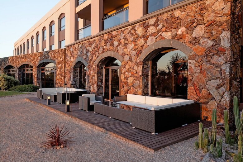 Hotel Sheraton Colonia Golf & Spa Resort