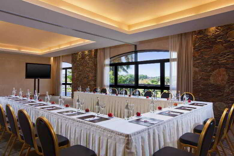 Hotel Sheraton Colonia Golf & Spa Resort