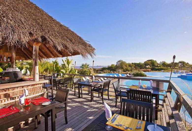 Hotel Sheraton Colonia Golf & Spa Resort