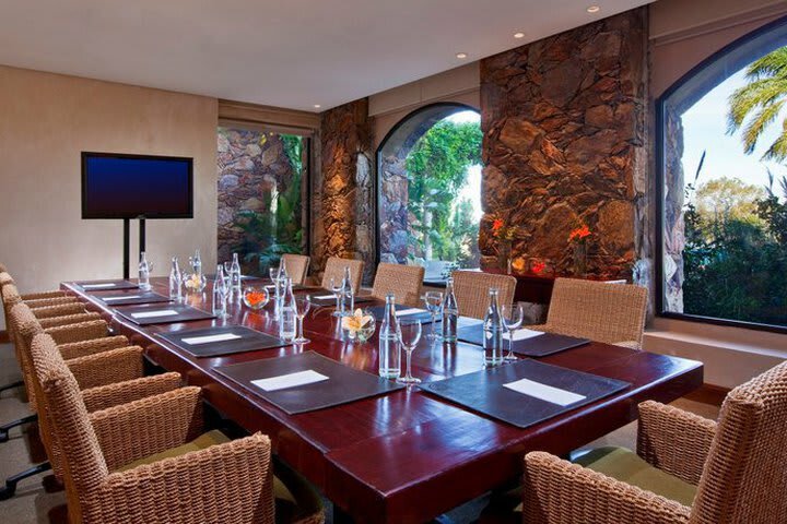 Hotel Sheraton Colonia Golf & Spa Resort