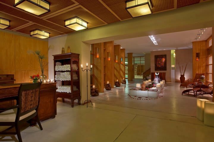 Hotel Sheraton Colonia Golf & Spa Resort