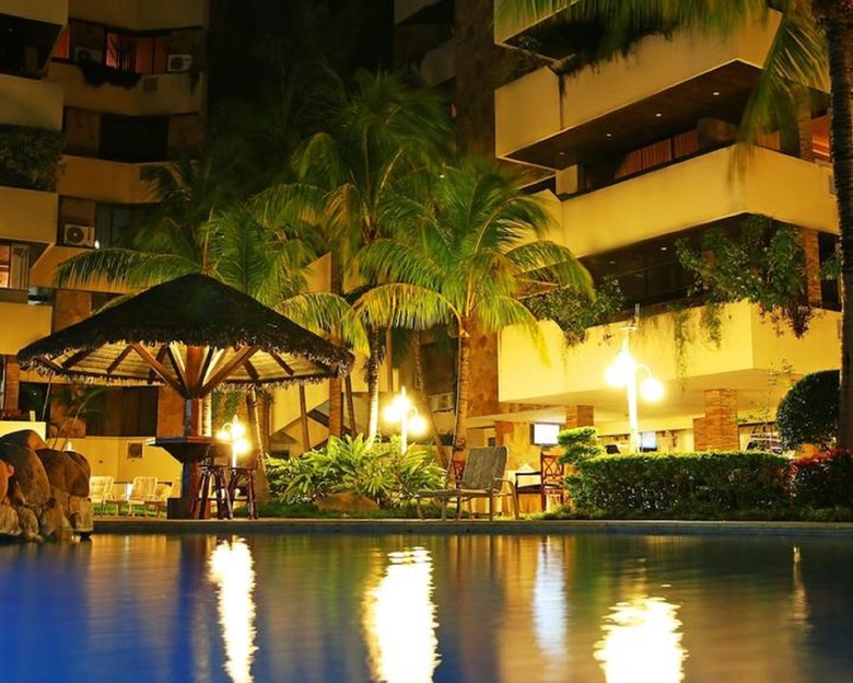 Yotau All Suites Hotel