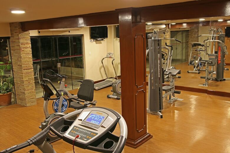 Yotau All Suites Hotel
