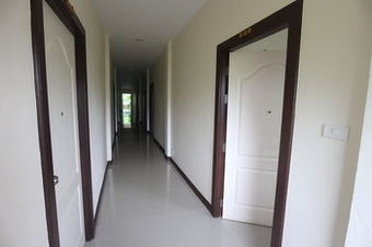 Hotel Krabi Klong Moung Bay View Resort