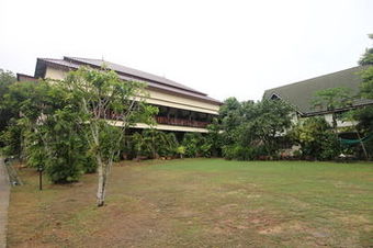 Hotel Krabi Klong Moung Bay View Resort