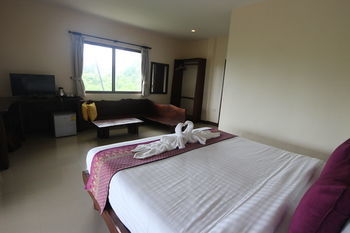 Hotel Krabi Klong Moung Bay View Resort