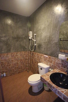 Hotel Krabi Klong Moung Bay View Resort