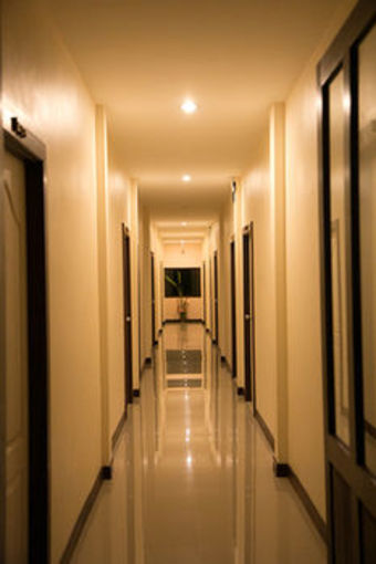 Hotel Krabi Klong Moung Bay View Resort
