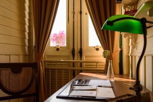 Hotel Buddy Oriental Riverside Pakkret