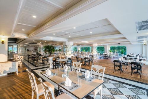 Hotel Buddy Oriental Riverside Pakkret