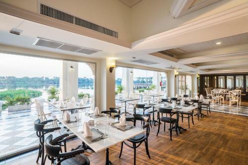 Hotel Buddy Oriental Riverside Pakkret