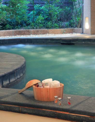 Jin Yong Quan Spa Hotspring Resort