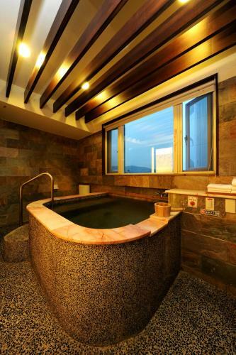 Chat Hot Spring Resort