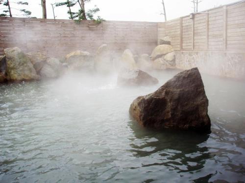 Chat Hot Spring Resort