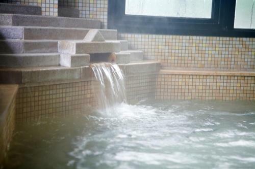 Chat Hot Spring Resort