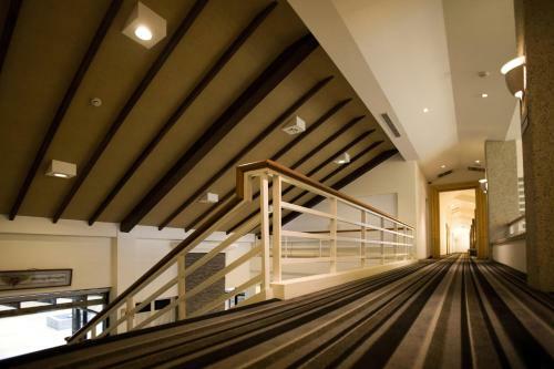 Chat Hot Spring Resort