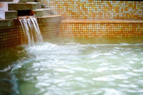 Chat Hot Spring Resort