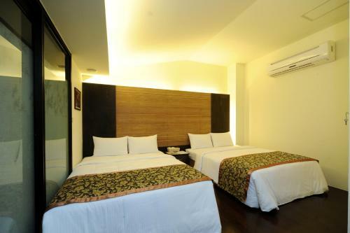 Chat Hot Spring Resort