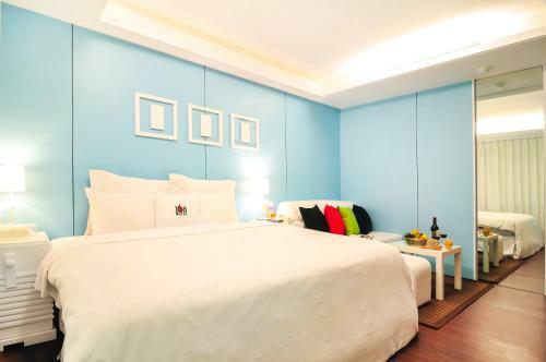 168 Motel-pingzhen