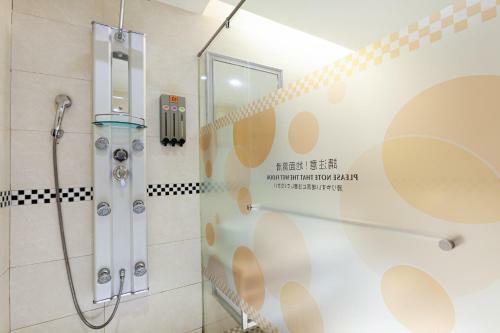 168 Motel-pingzhen