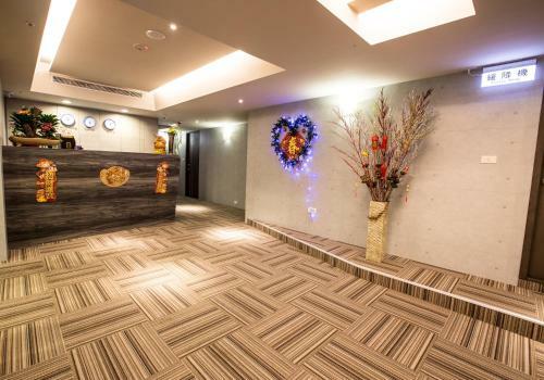 Sodamazon Business Hotel