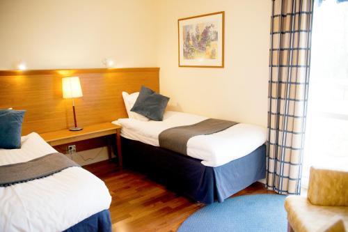 Hotel Motell V�tterleden