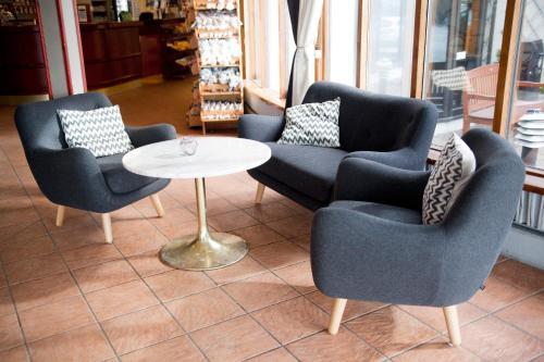 Hotel Motell V�tterleden