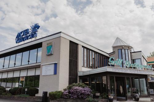 Hotel Motell V�tterleden