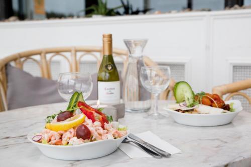 Hotel Motell V�tterleden