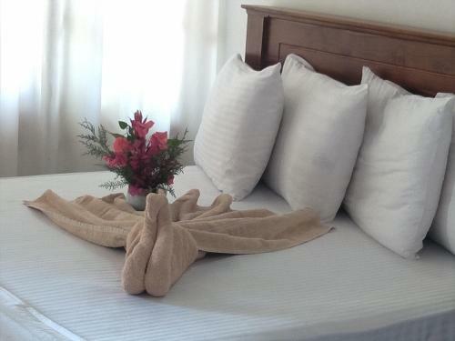 Hostal Ella Grand Peak Hotel