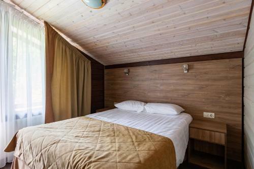 Hotel Forest Rhapsody Resort