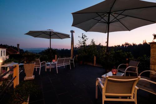 Bed & Breakfast Casa O Nascer Do Sol