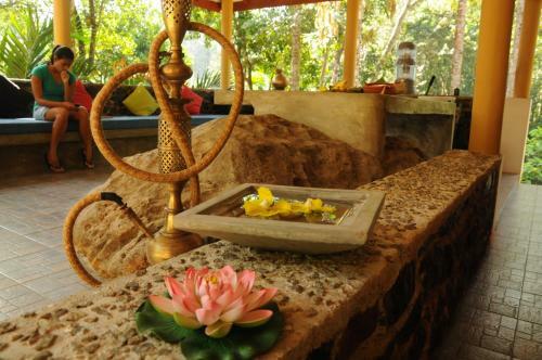 Hostal Kuru Ganga Villa
