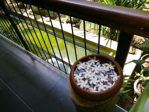 Hostal Nature House