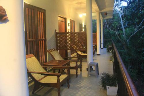 Hostal Nature House