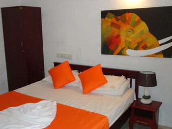 Hotel Elephant Rest Udawalawa