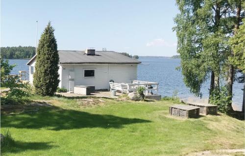 Holiday Home Revsandsv�gen Kristinehamn
