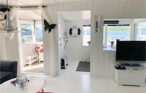 Holiday Home Revsandsv�gen Kristinehamn