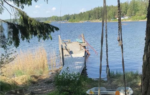 Holiday Home Revsandsv�gen Kristinehamn