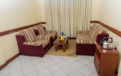 Posada Leopard Hotel