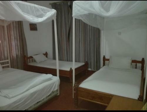 Hotel Kilimanjaro Safaris Lodge
