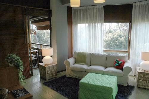 Apartamento Prestigioso Appartamento Lagomare