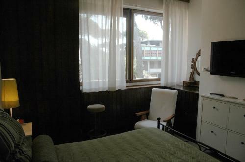 Apartamento Prestigioso Appartamento Lagomare