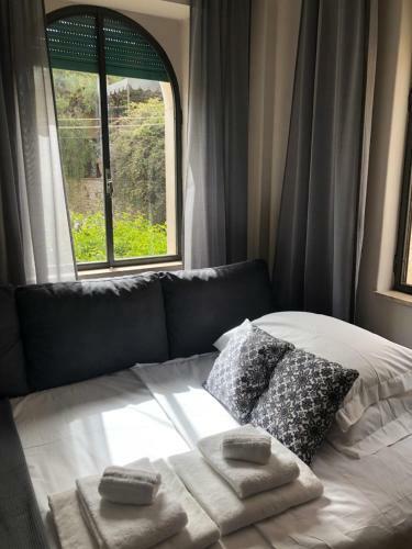 Apartamento Taormina Flats Panoramic Sea View