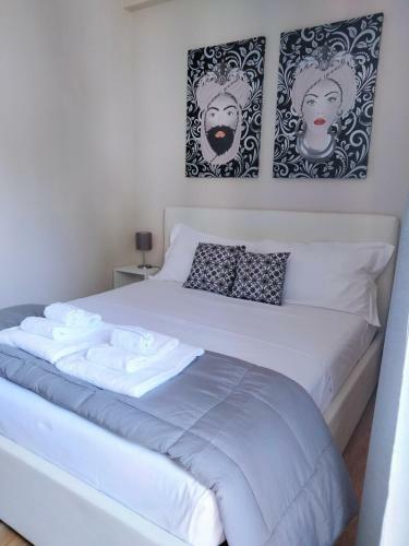 Apartamento Taormina Flats Panoramic Sea View