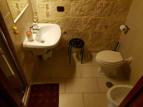 Hostal Guesthouse A Casina B&B