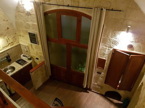 Hostal Guesthouse A Casina B&B